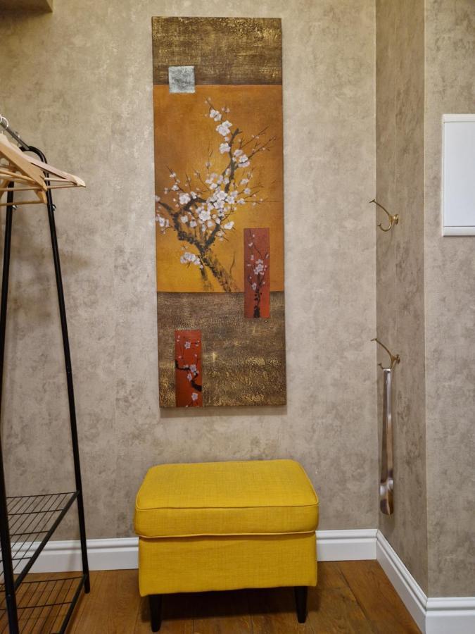 Lovely Apartment In Tallinn Old Town Esterno foto
